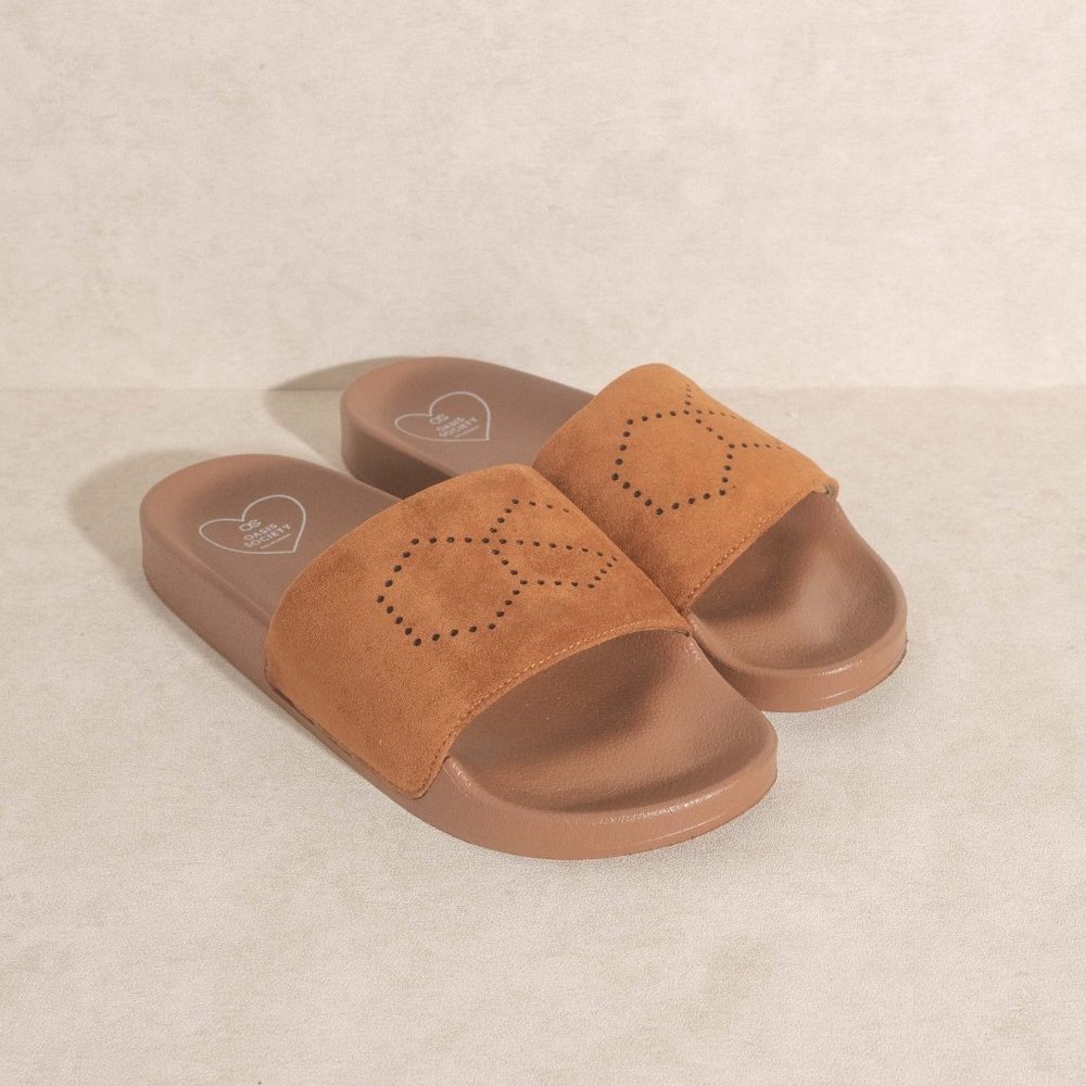 Camel Slides